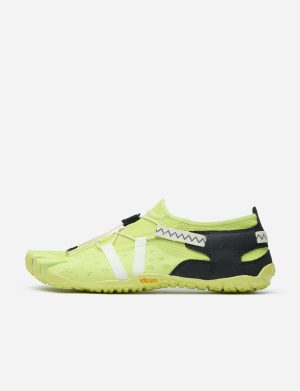 Spidrwalk Lime Green