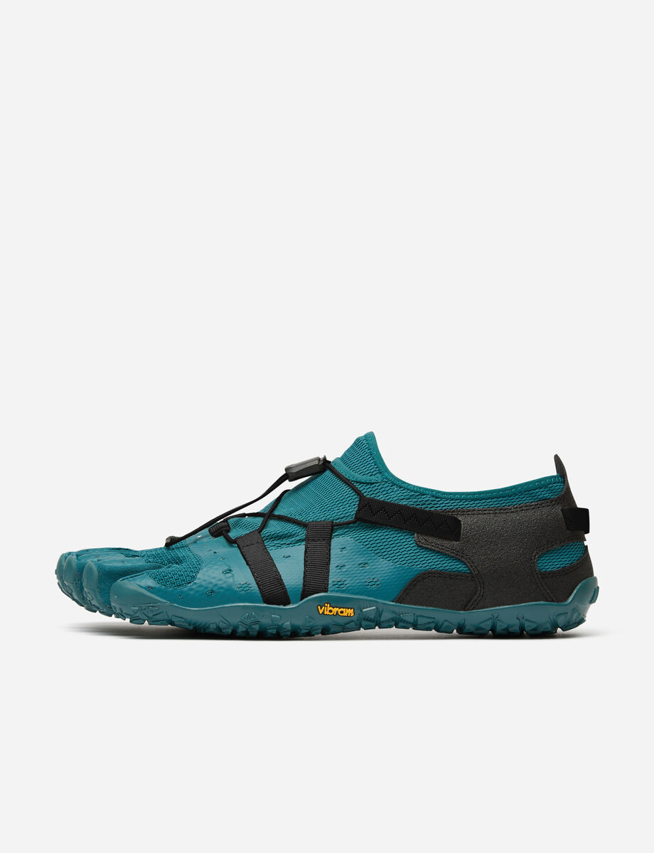 Spidrwalk Deep Lake / Black