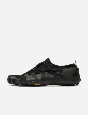 Spidrwalk Total Black
