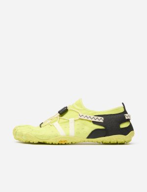 Spidrwalk Lime Green
