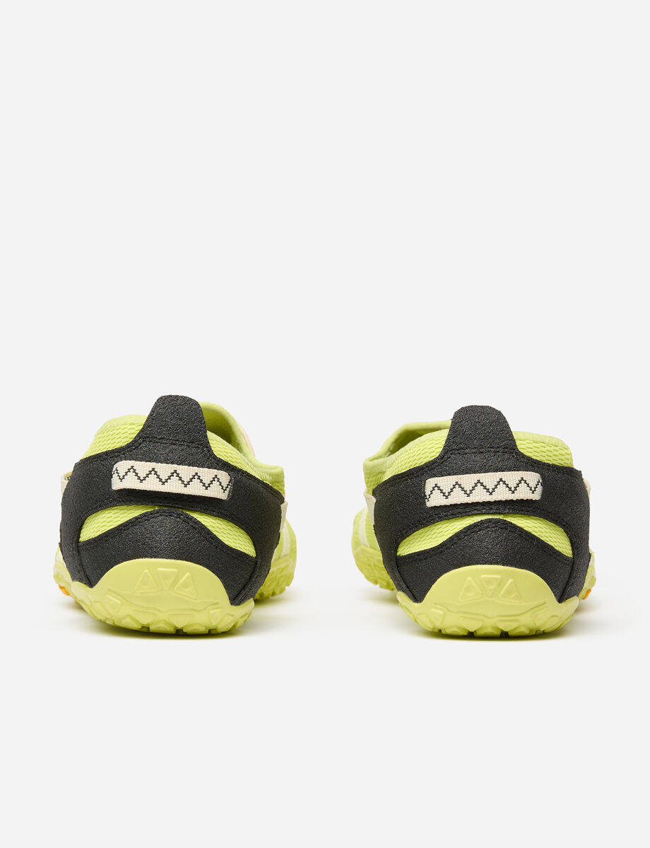 Spidrwalk Lime Green - Image 3