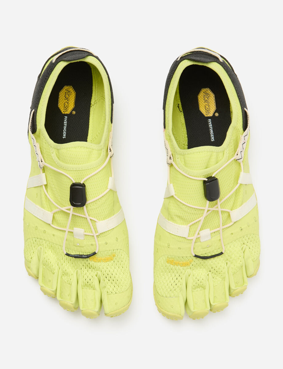 Spidrwalk Lime Green - Image 5