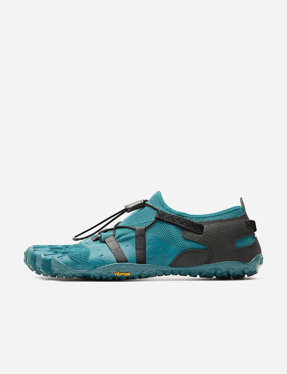 Spidrwalk Deep Lake / Black