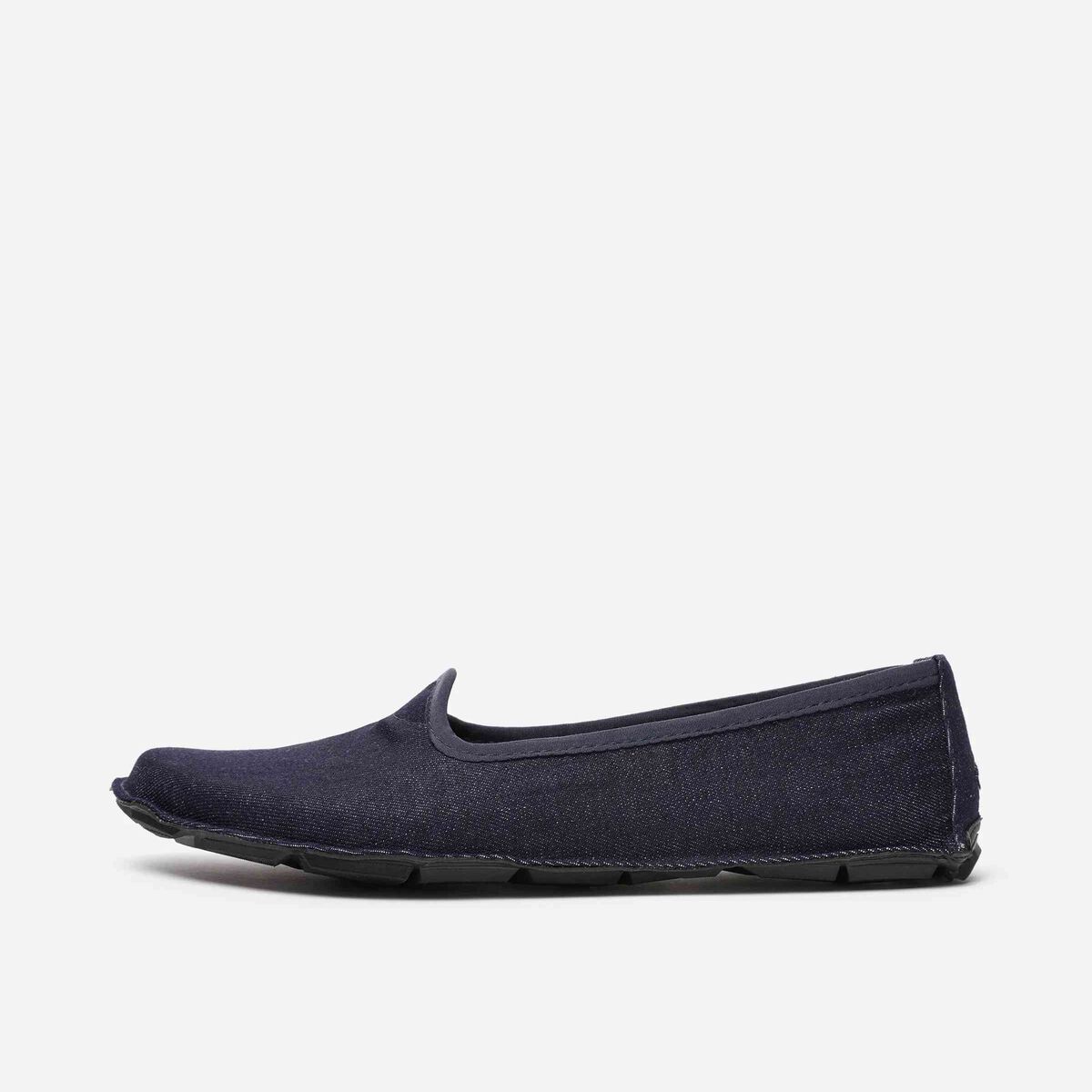 One Quarter Jeans Dark Blue / Brick - Image 7