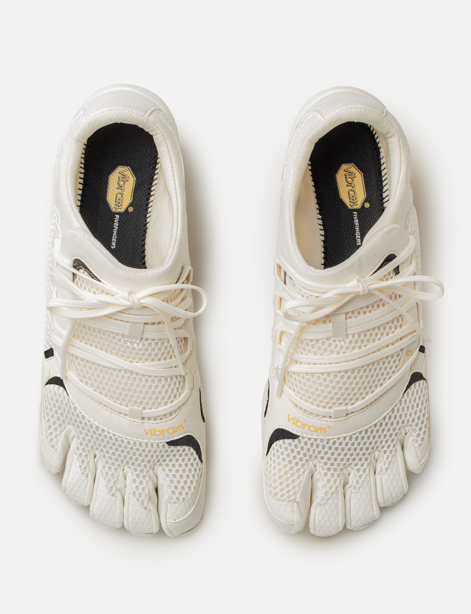 Roadaround Ivory / Reflective - Image 5