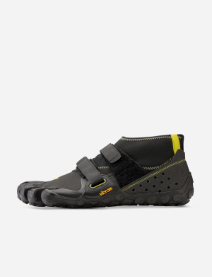 Scramkey Black