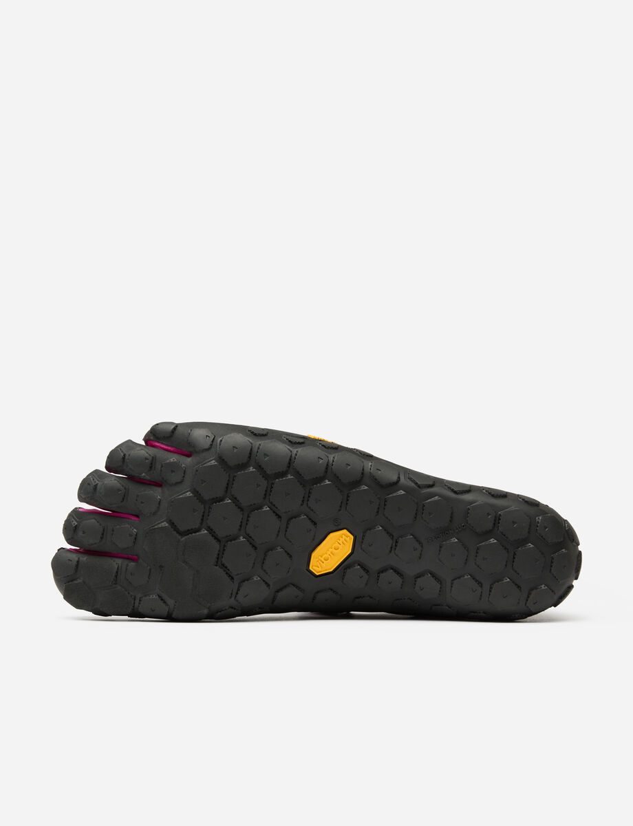 Scramkey Fuchsia / Black - Image 2