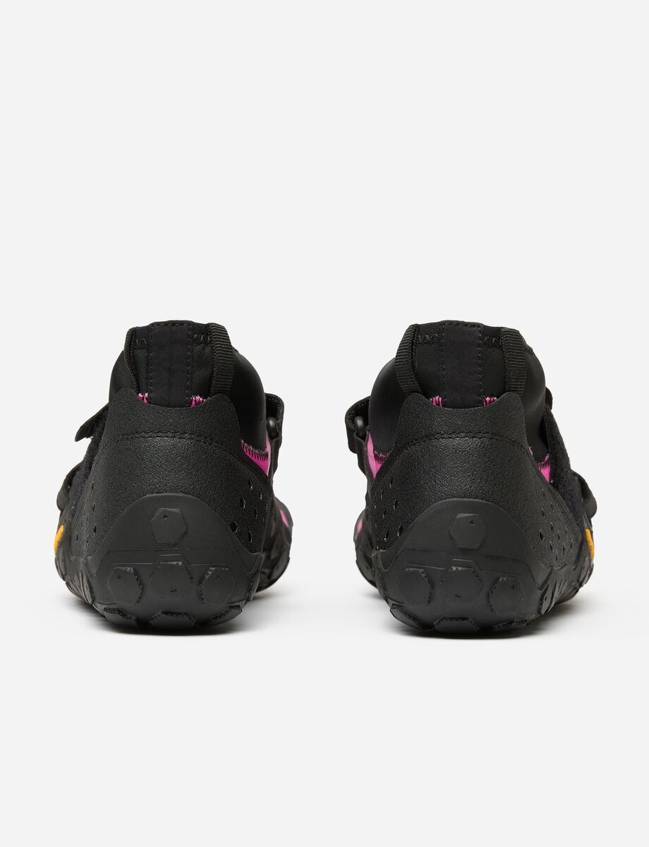 Scramkey Fuchsia / Black - Image 3