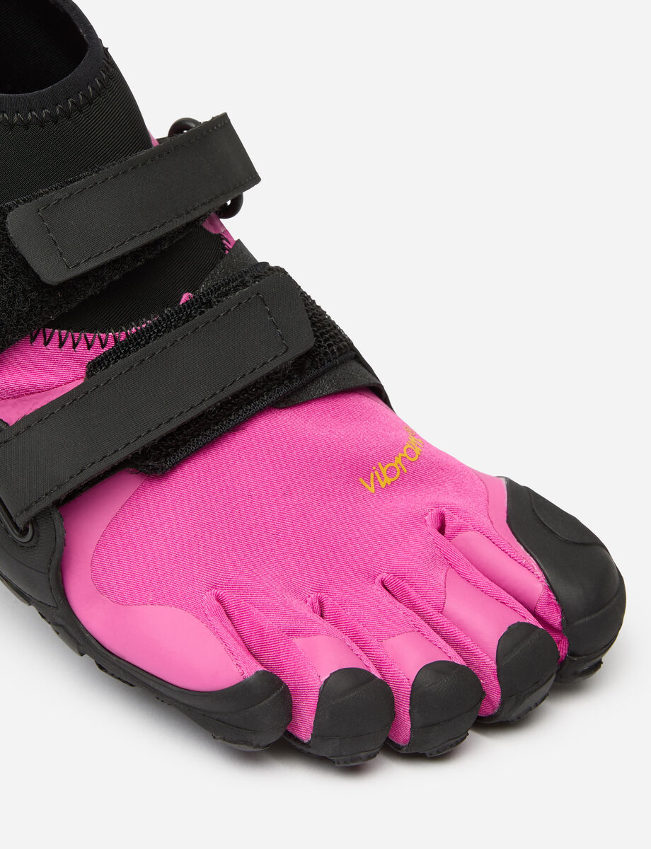 Scramkey Fuchsia / Black - Image 4