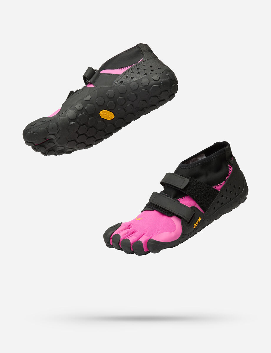 Scramkey Fuchsia / Black - Image 6