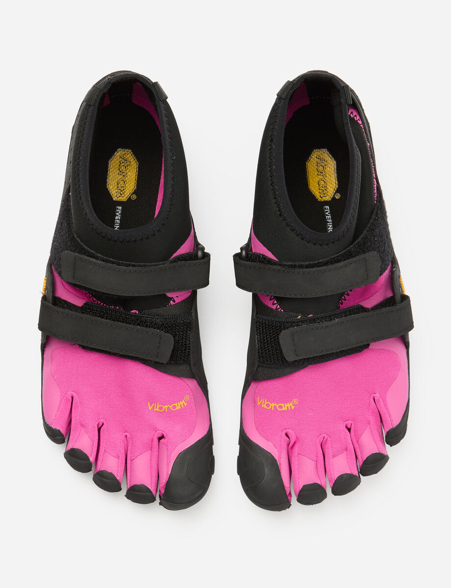 Scramkey Fuchsia / Black - Image 5