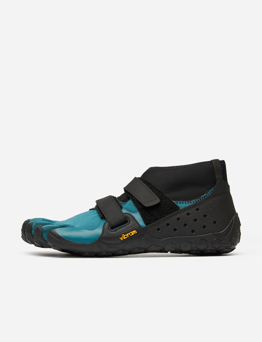 Scramkey Deep Lake / Black