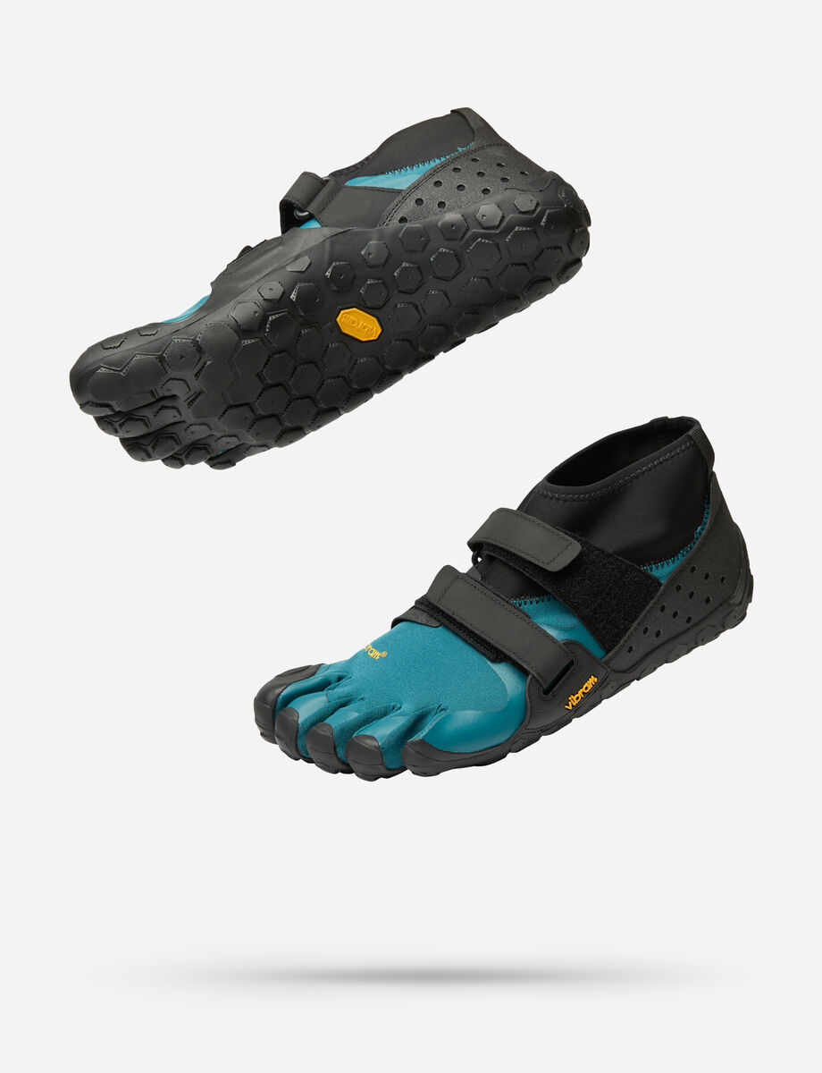 Scramkey Deep Lake / Black - Image 6
