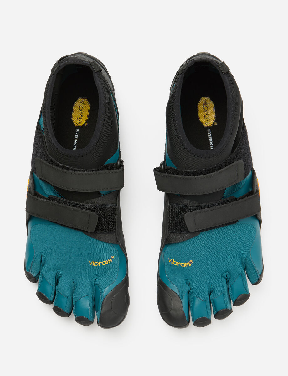 Scramkey Deep Lake / Black - Image 5
