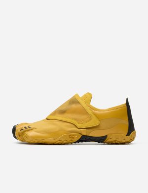 Trailope Mustard / Black
