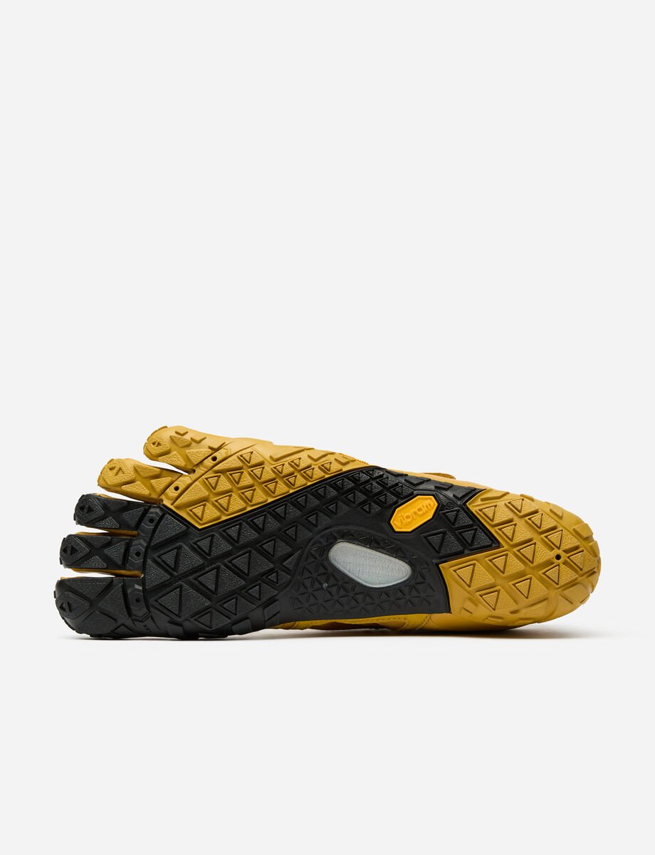 Trailope Mustard / Black - Image 2