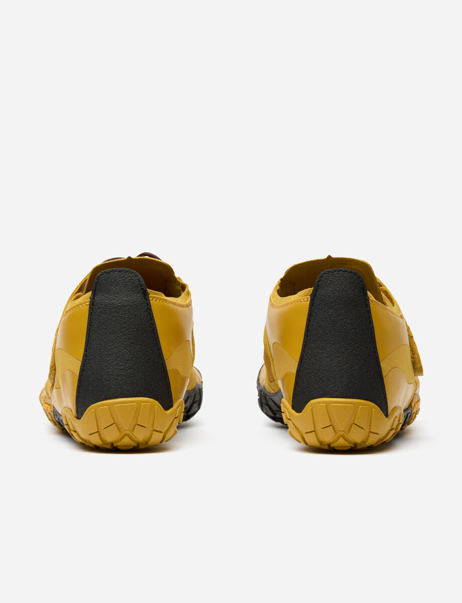 Trailope Mustard / Black - Image 3