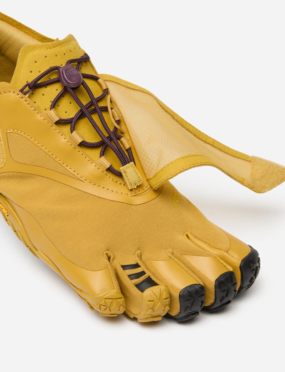 Trailope Mustard / Black - Image 4
