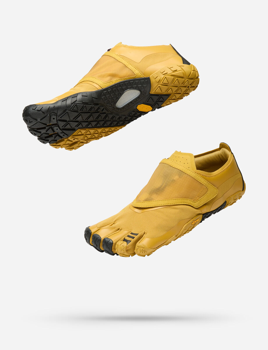 Trailope Mustard / Black - Image 7