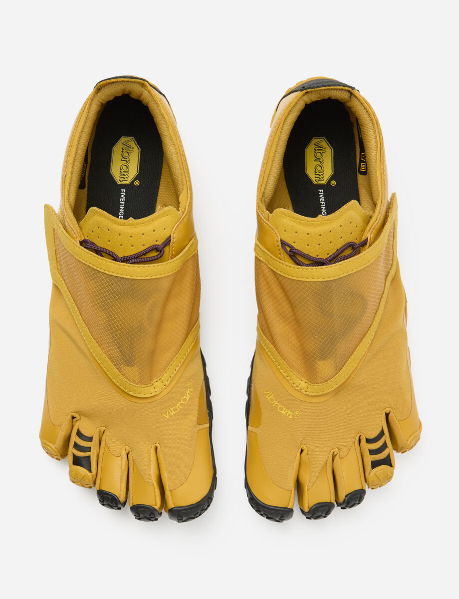 Trailope Mustard / Black - Image 6