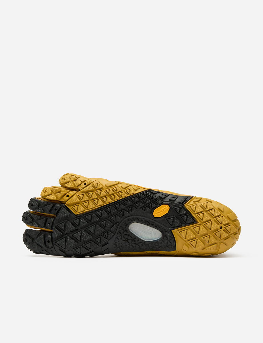 Trailope Mustard / Black - Image 2