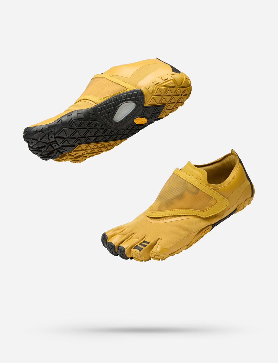 Trailope Mustard / Black - Image 7