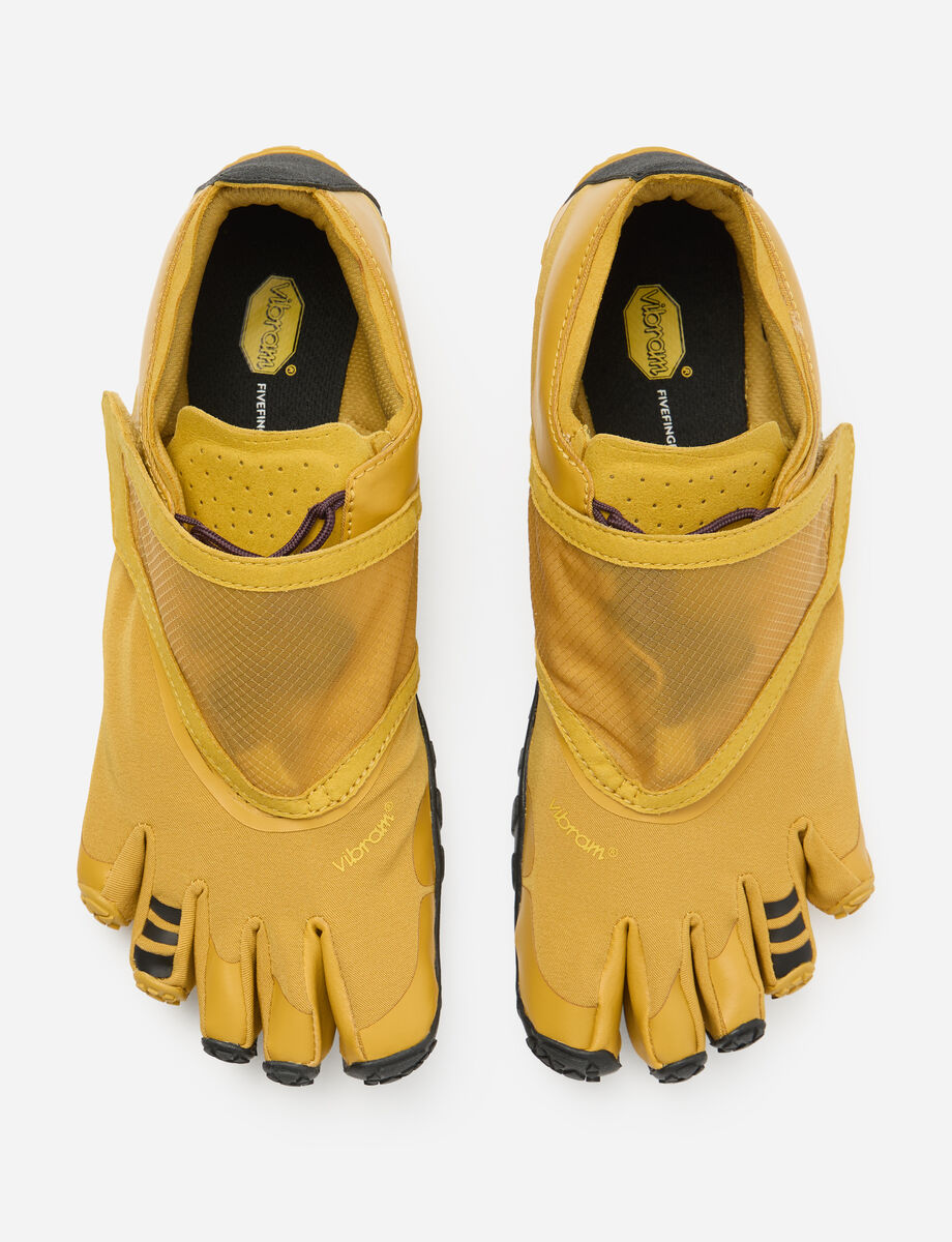 Trailope Mustard / Black - Image 6