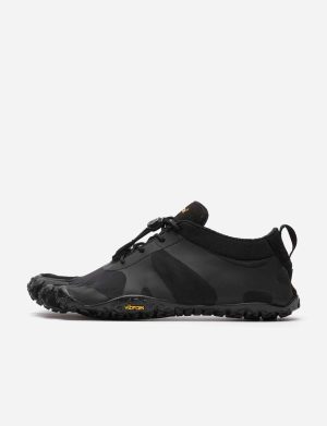 V-Alpha Black