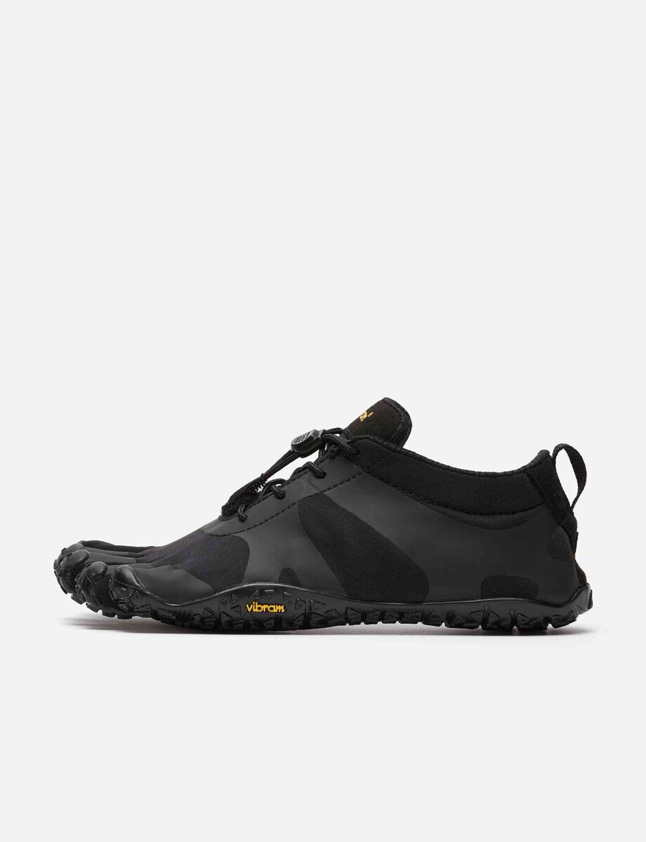 V-Alpha Black