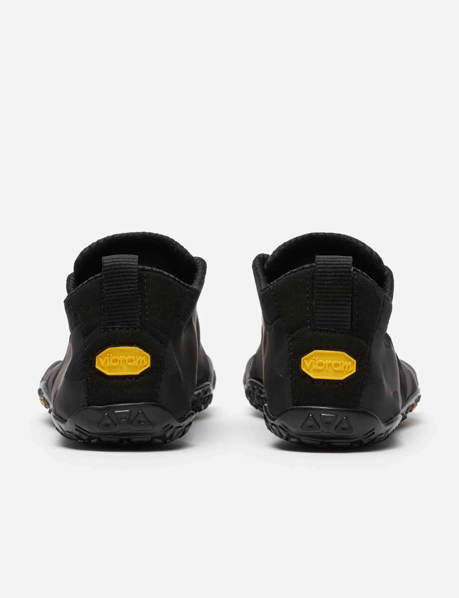 V-Alpha Black - Image 4