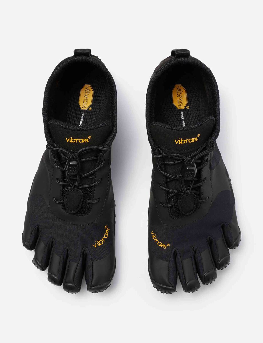 V-Alpha Black - Image 5