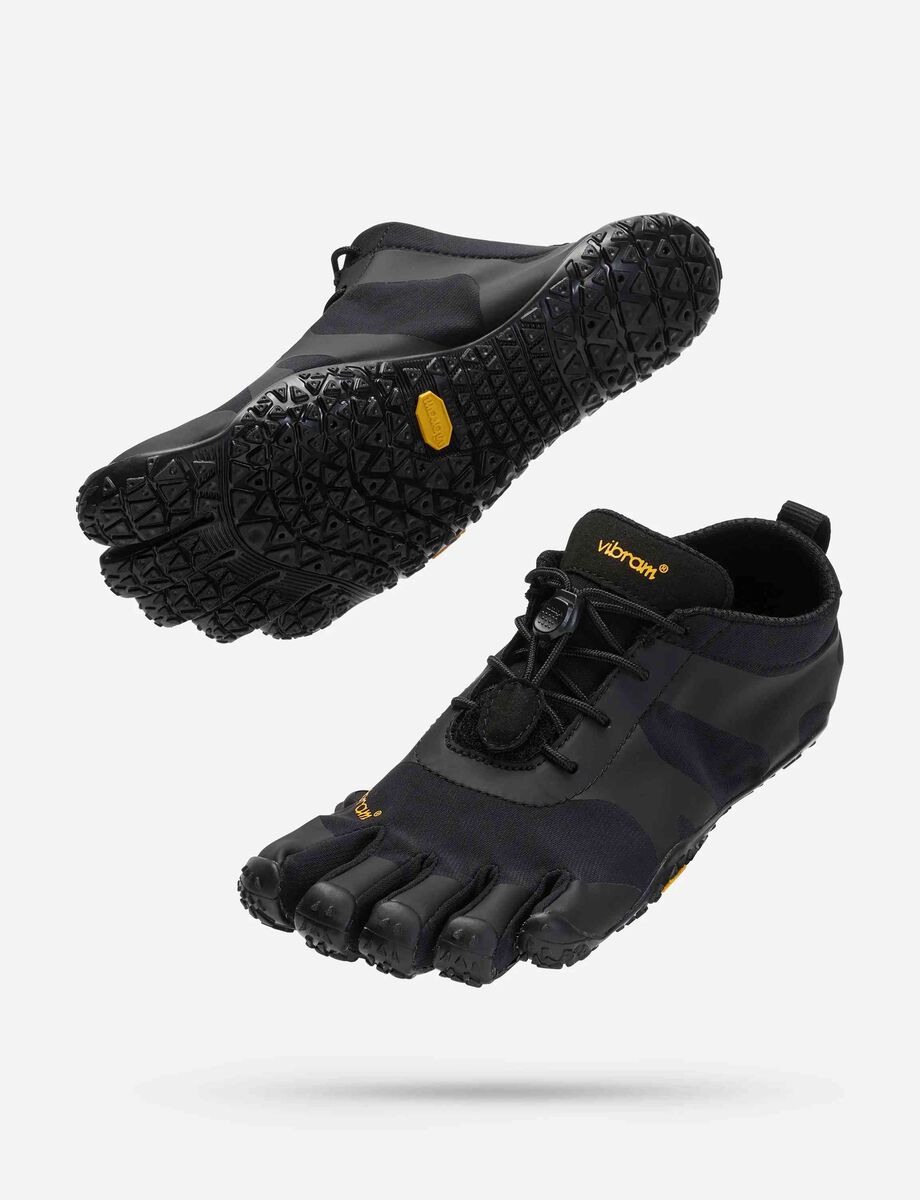 V-Alpha Black - Image 6