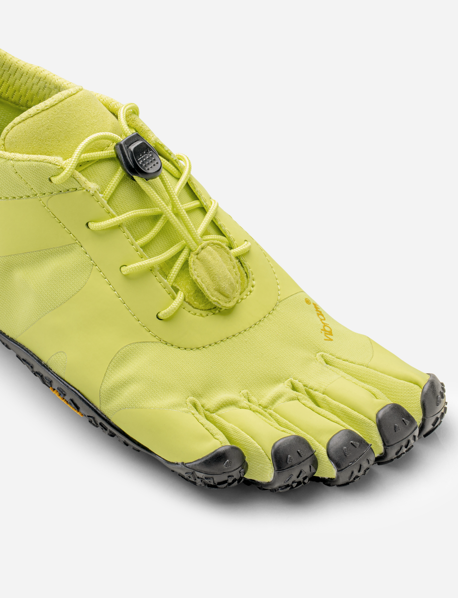 V-Alpha Lime Green / Black - Image 4