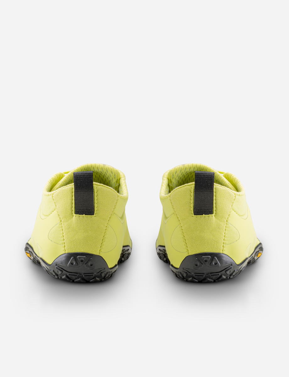 V-Alpha Lime Green / Black - Image 3
