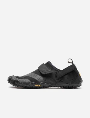 V-Aqua Black