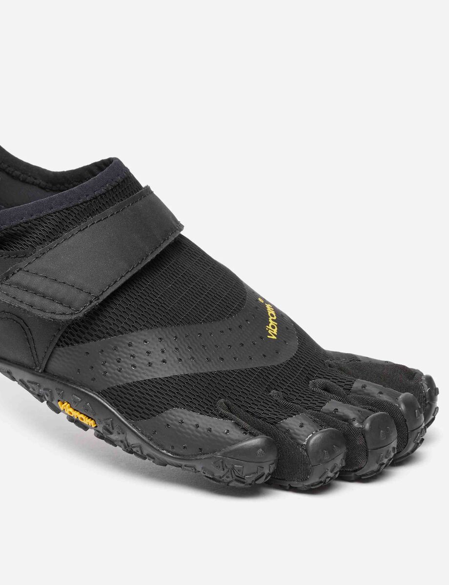 V-Aqua Black - Image 3