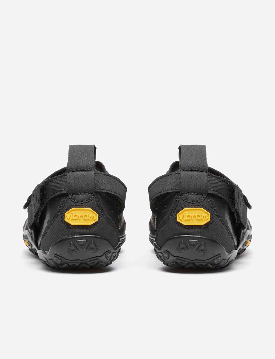 V-Aqua Black - Image 4
