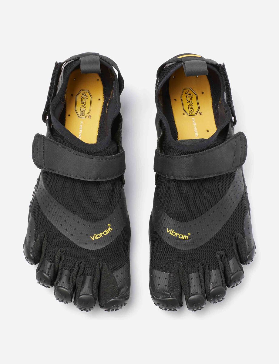 V-Aqua Black - Image 5