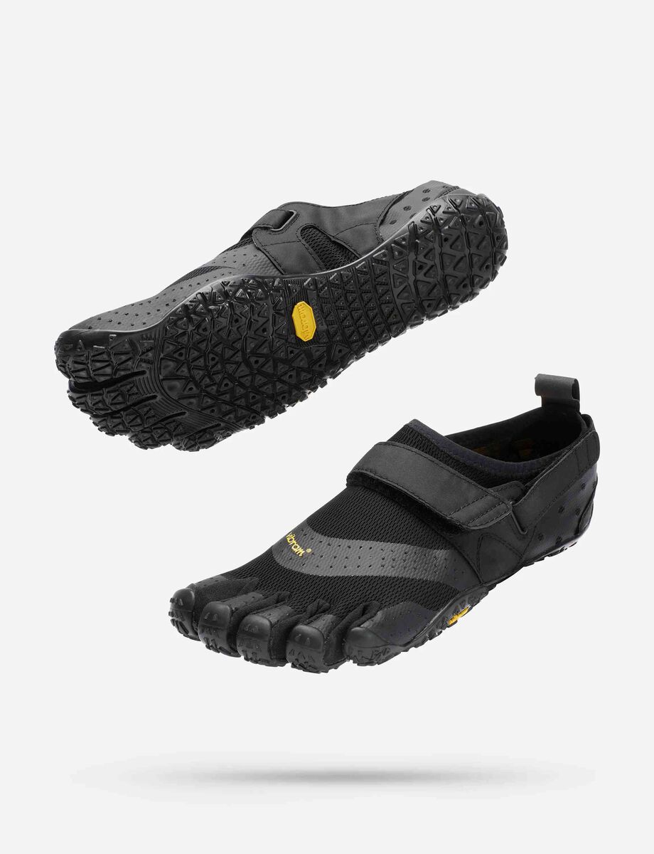 V-Aqua Black - Image 6