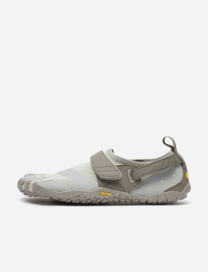 V-Aqua Grey