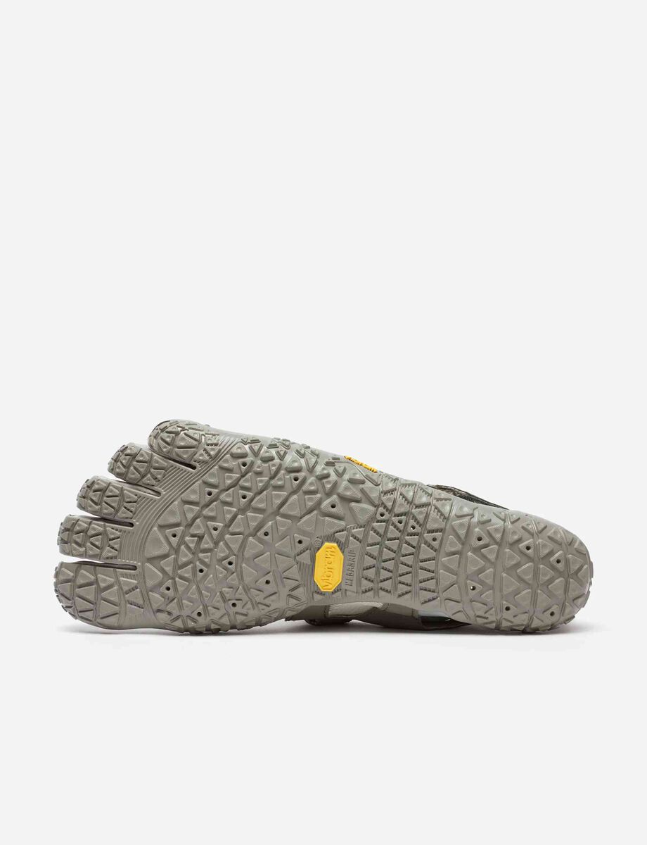 V-Aqua Grey - Image 2