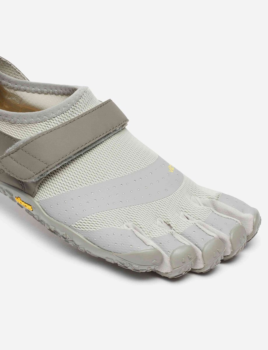 V-Aqua Grey - Image 3