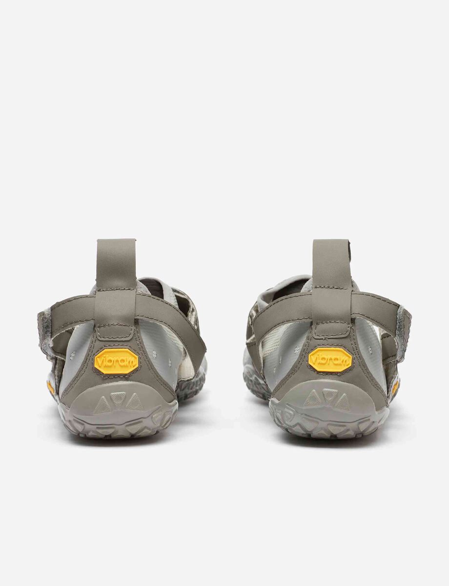 V-Aqua Grey - Image 4