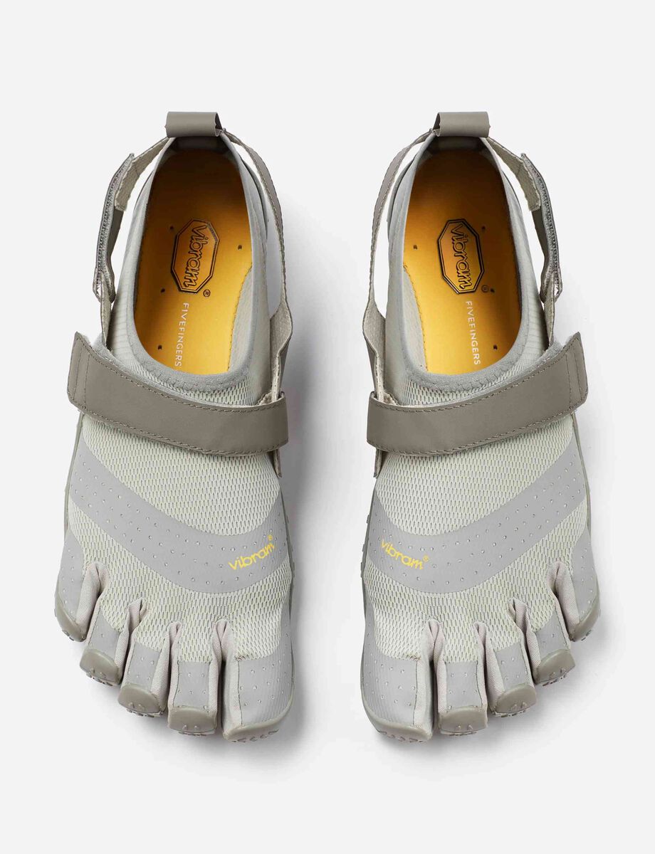 V-Aqua Grey - Image 5