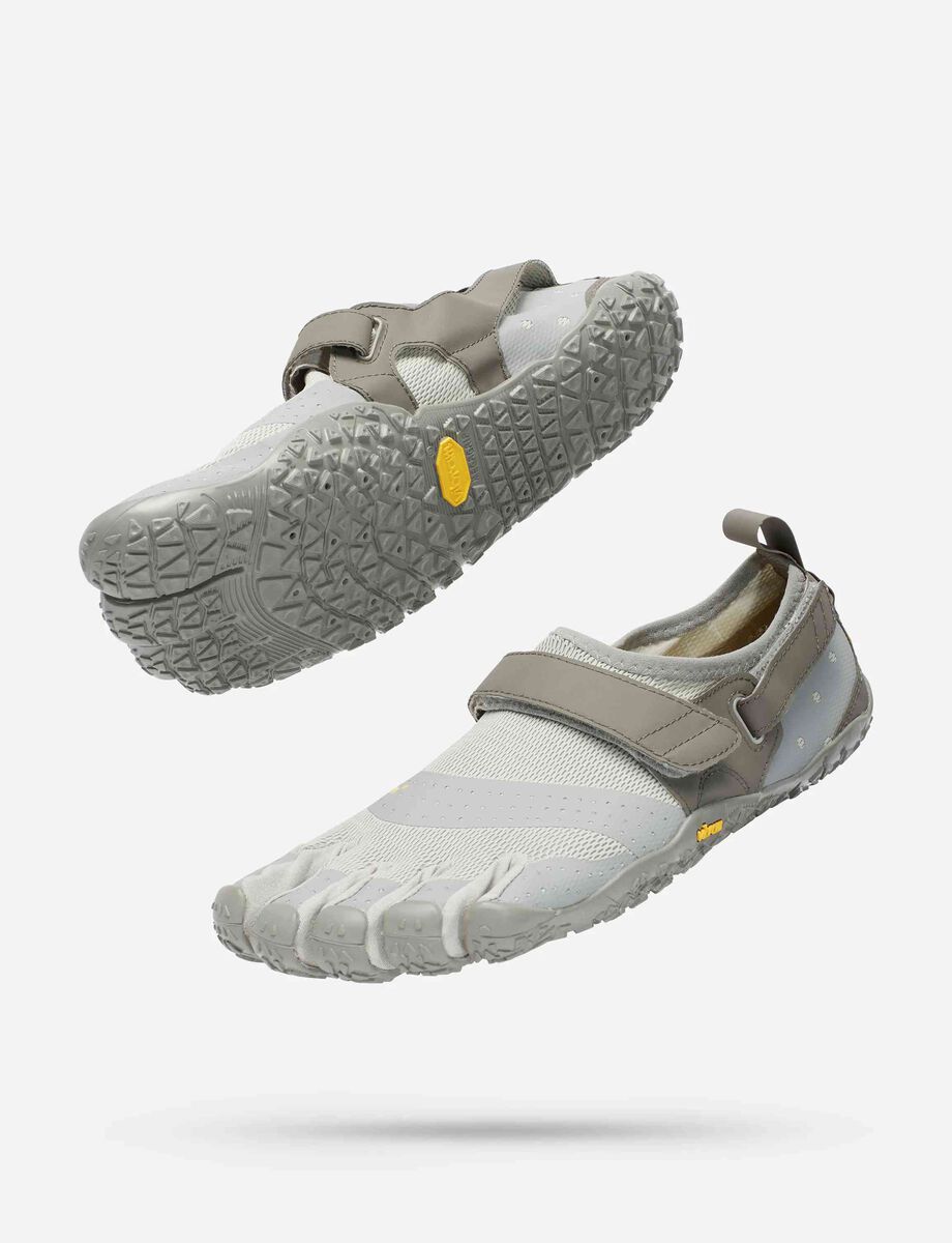 V-Aqua Grey - Image 6