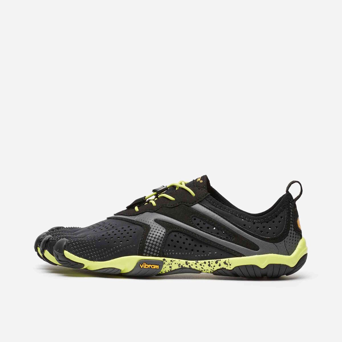 V-Run Total Black - Image 8