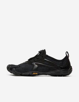 V-Run Total Black