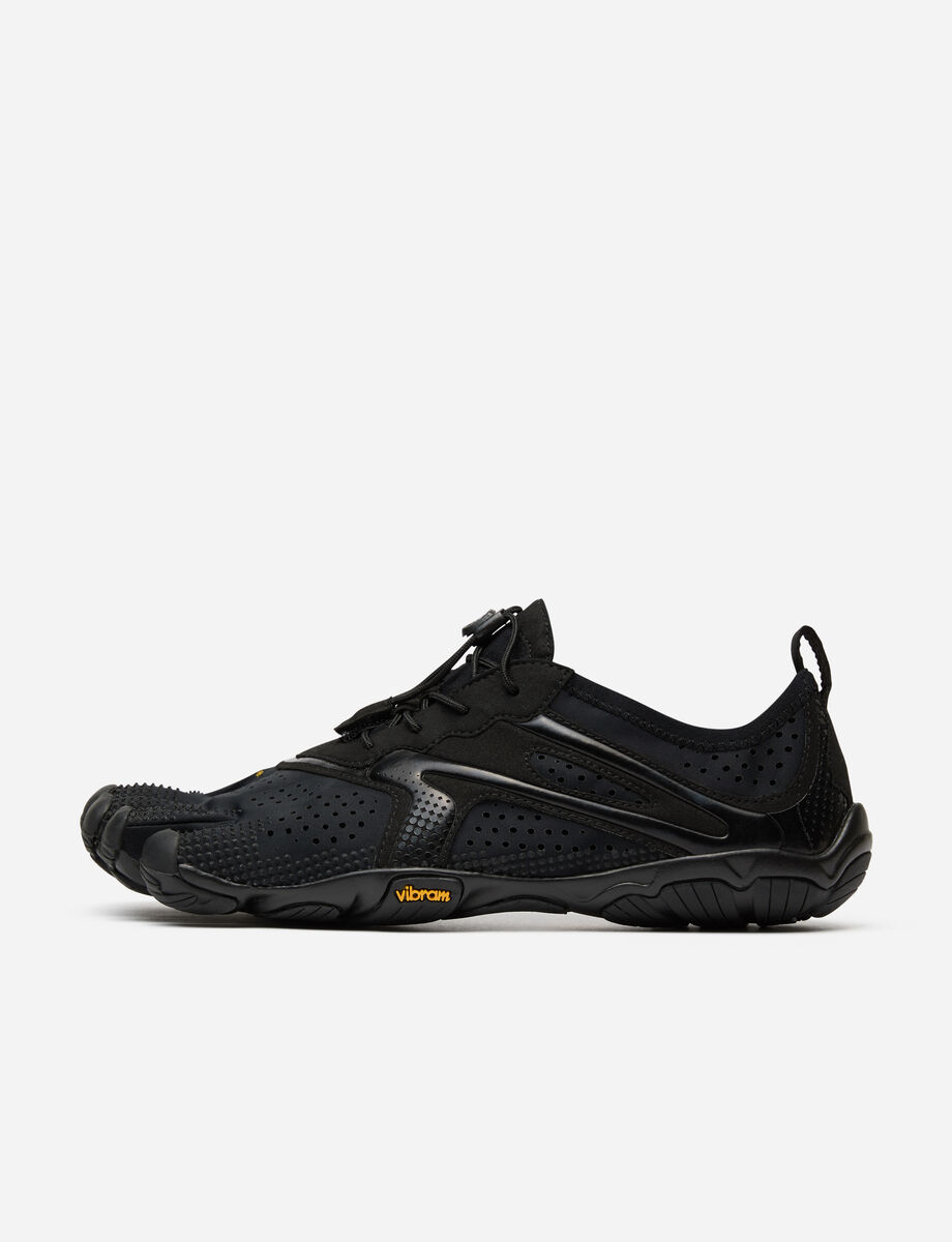 V-Run Total Black