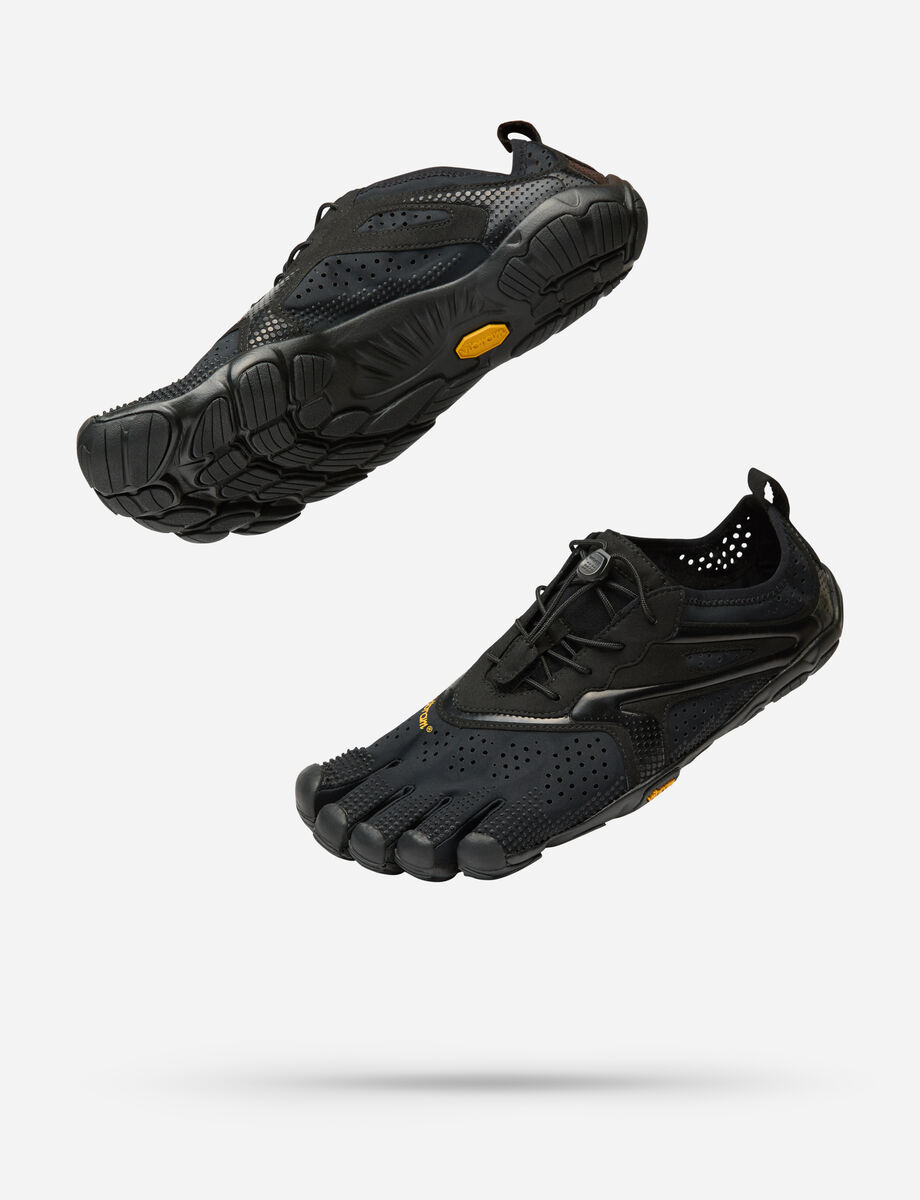 V-Run Total Black - Image 6