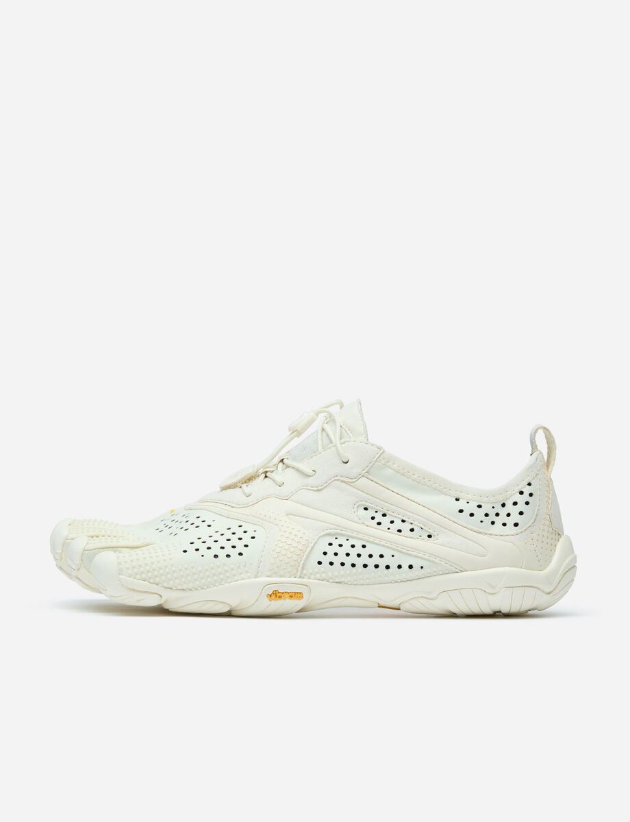 V-Run Total Ivory